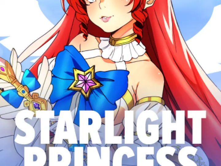 Слот Starlight Princess в Mad Casino: Магия аниме и множители до x500