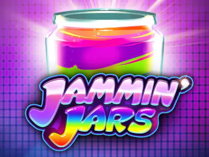 Слот Jammin' Jars в Mad Casino: Дискотека с прыгающими множителями