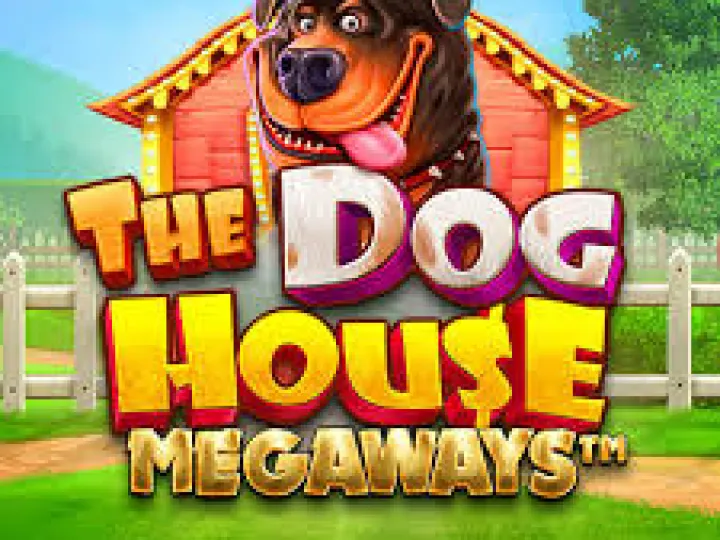 Слот The Dog House Megaways в Mad Casino: 