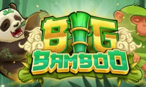 Слот Big Bamboo в Mad Casino: Дзен-спокойствие и выигрыши до 50,000x