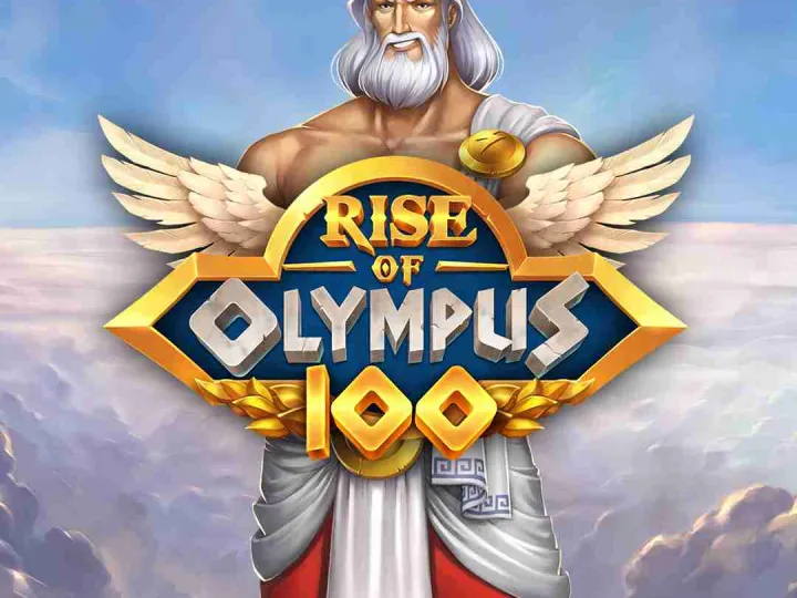 Слот Rise of Olympus в Mad Casino: Выбери своего бога и покори вершину