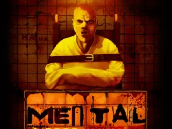 Слот Mental в Mad Casino: Готовы ли вы к самому безумному слоту в истории?