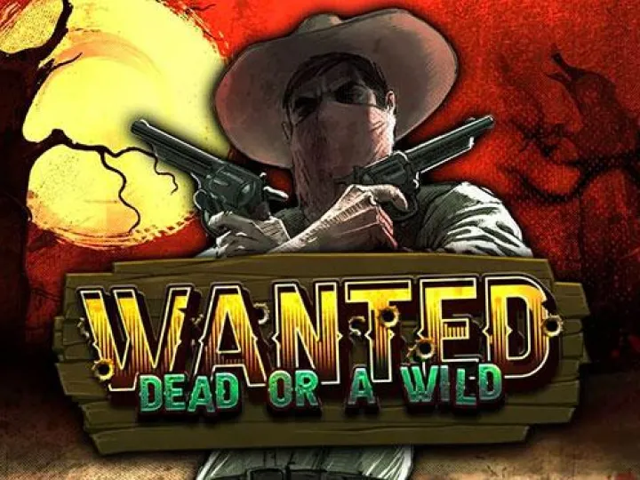 Слот Wanted Dead or a Wild в Mad Casino: Обзор трех легендарных бонусов